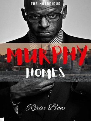 cover image of Murphy Homes